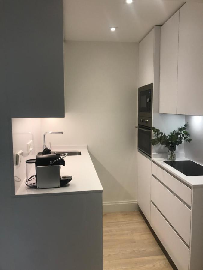 Apartment Principe 7 Madrid