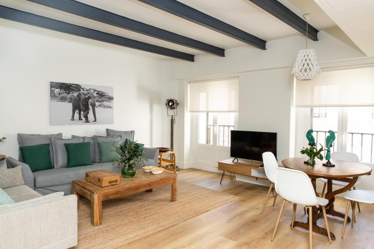 Principe 7 Apartment Madrid