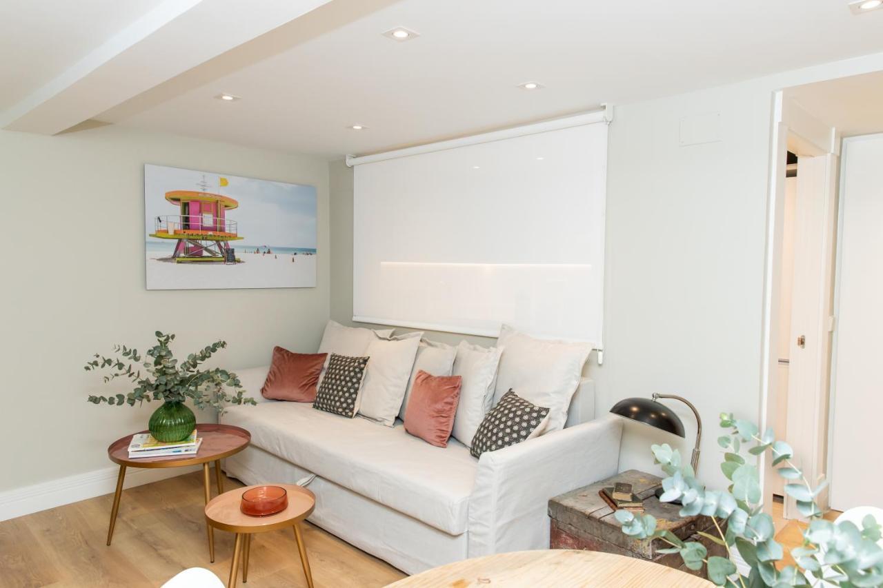 Principe 7 Apartment Madrid
