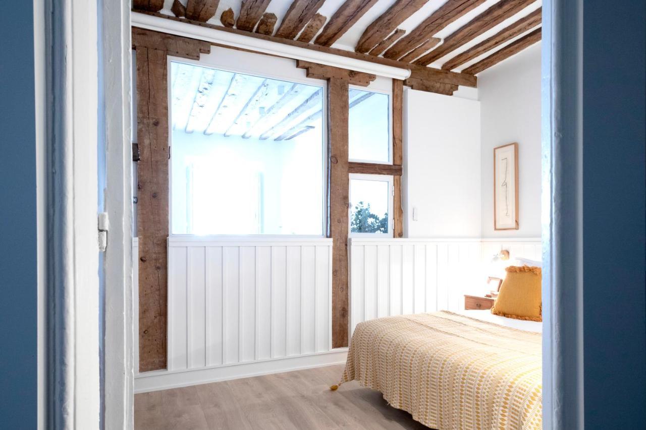 Principe 7 Apartment Madrid