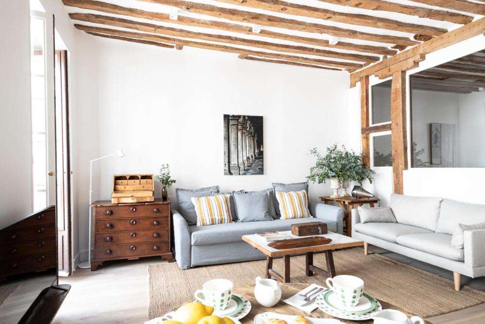 Apartment Principe 7 Madrid
