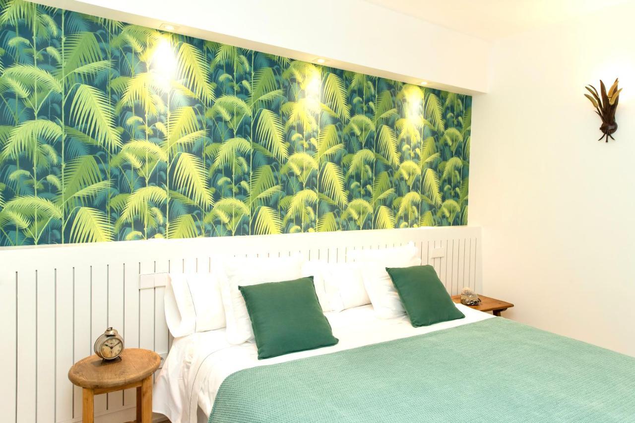 Principe 7 Apartment *