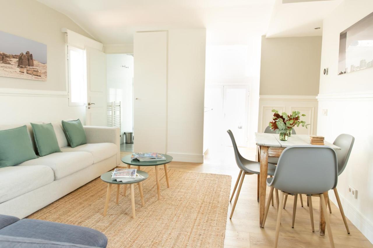 Principe 7 Apartment