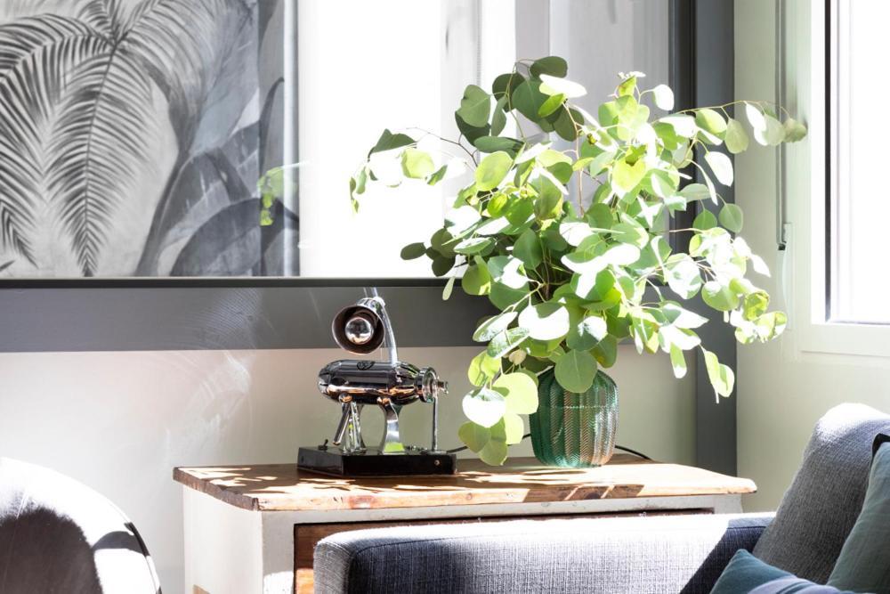 Apartment Principe 7 Madrid