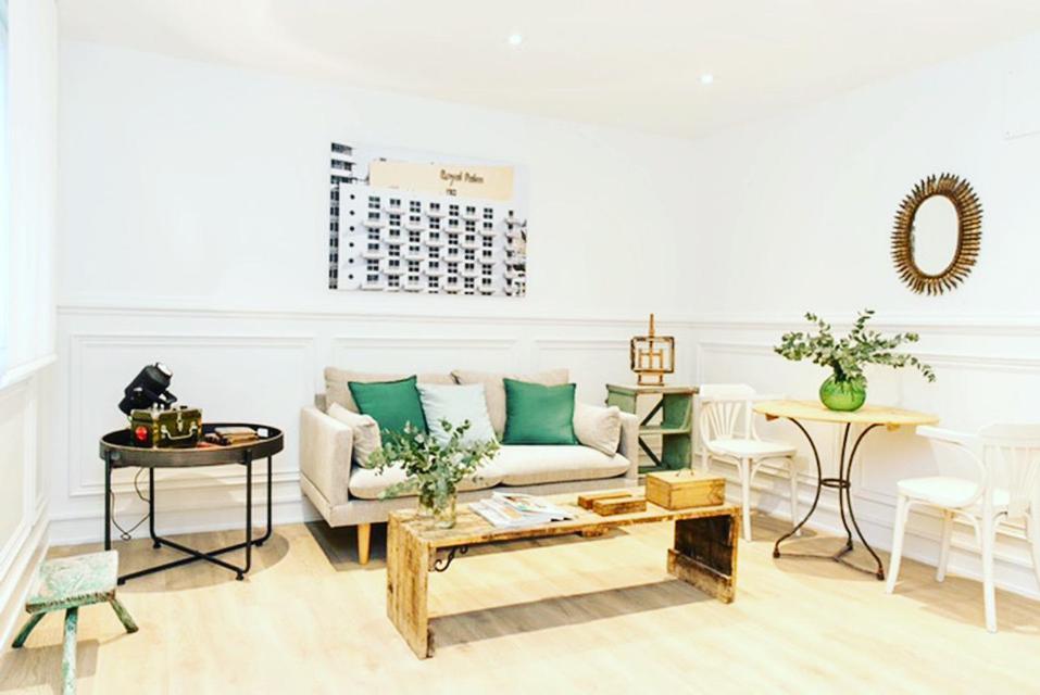 Principe 7 Apartment