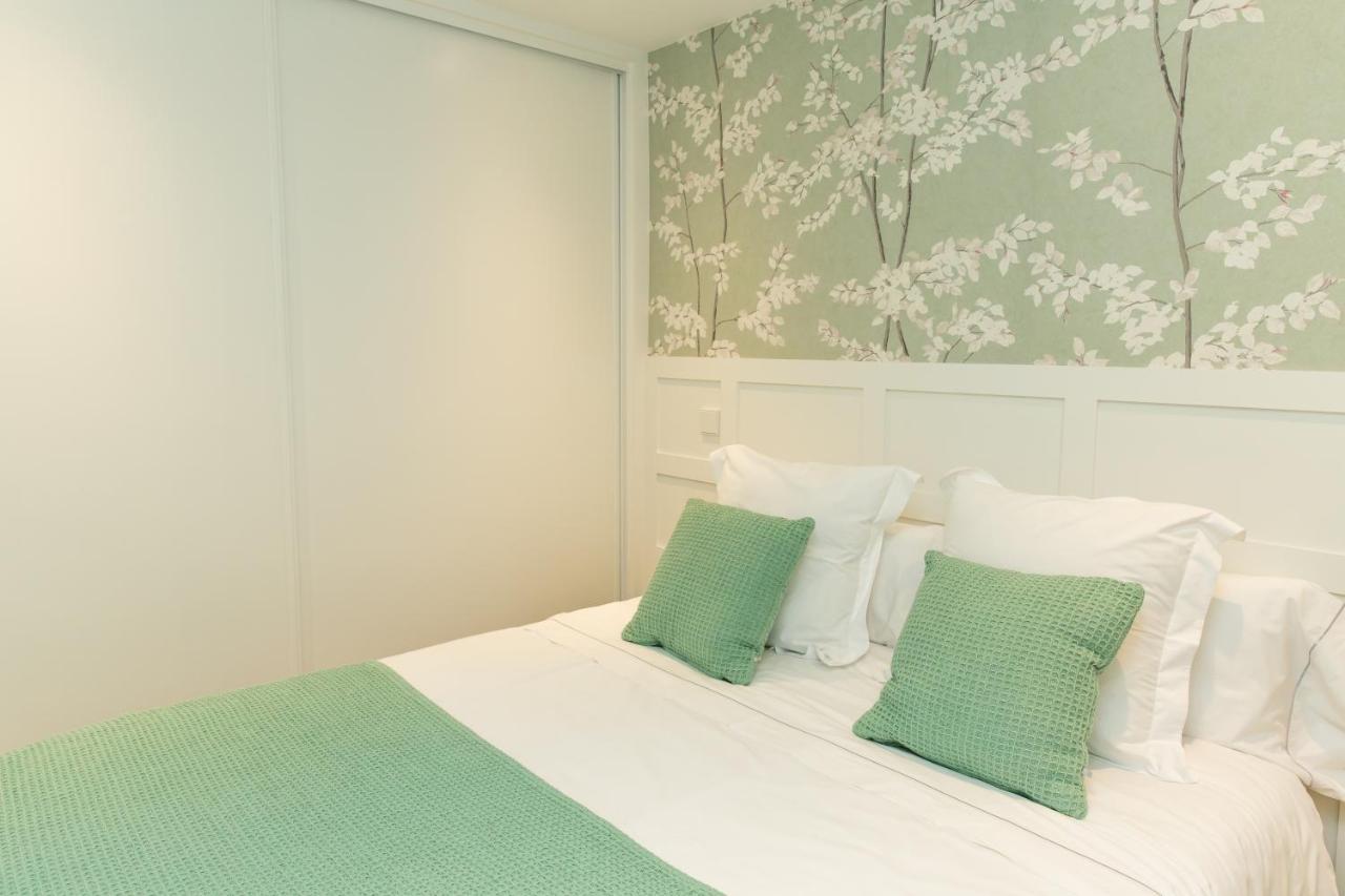 Principe 7 Apartment *