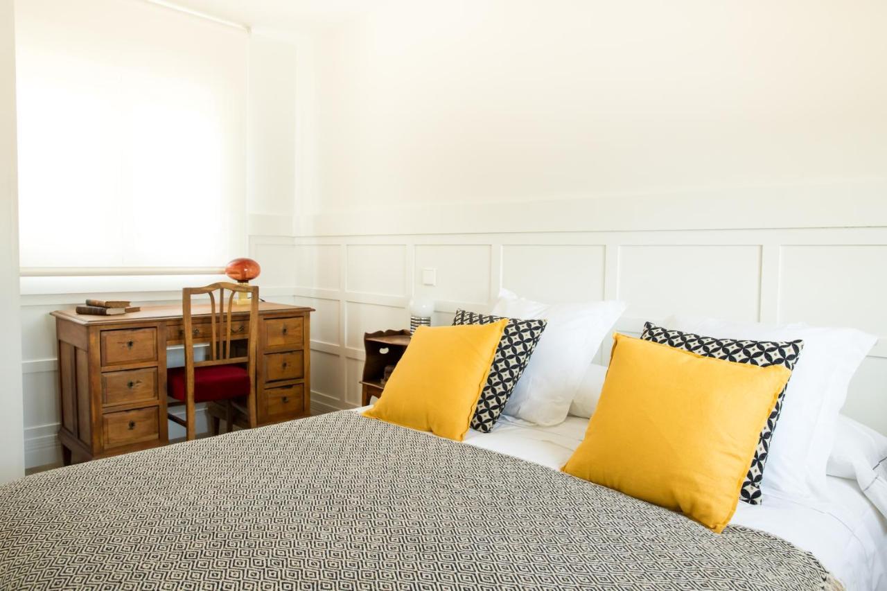 Principe 7 Apartment