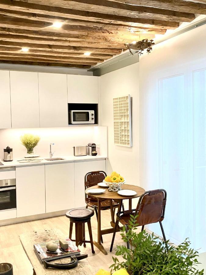 Principe 7 Apartment