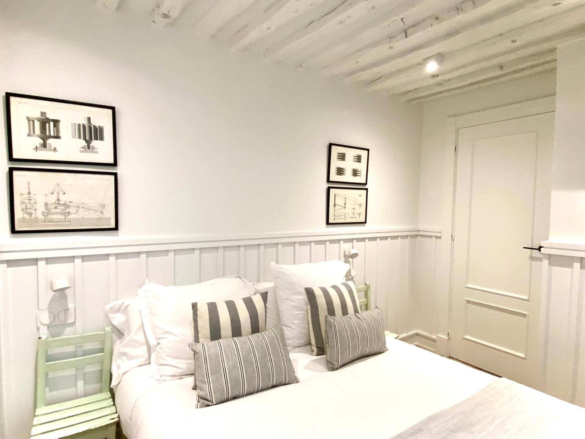 Principe 7 Apartment Madrid