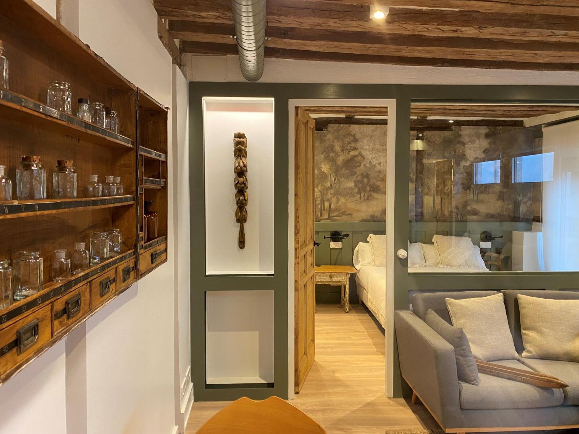 Apartment Principe 7 *