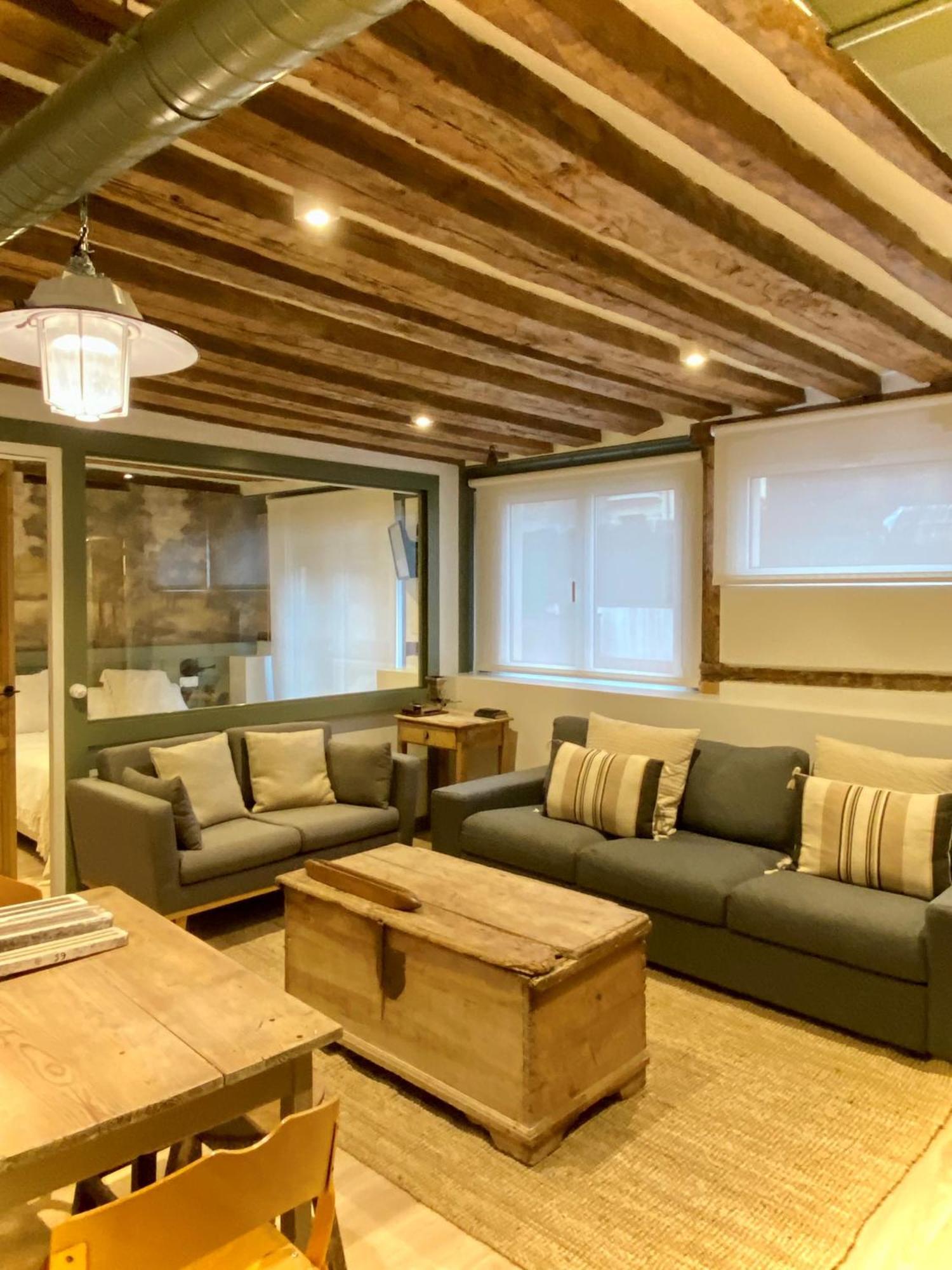Principe 7 Apartment