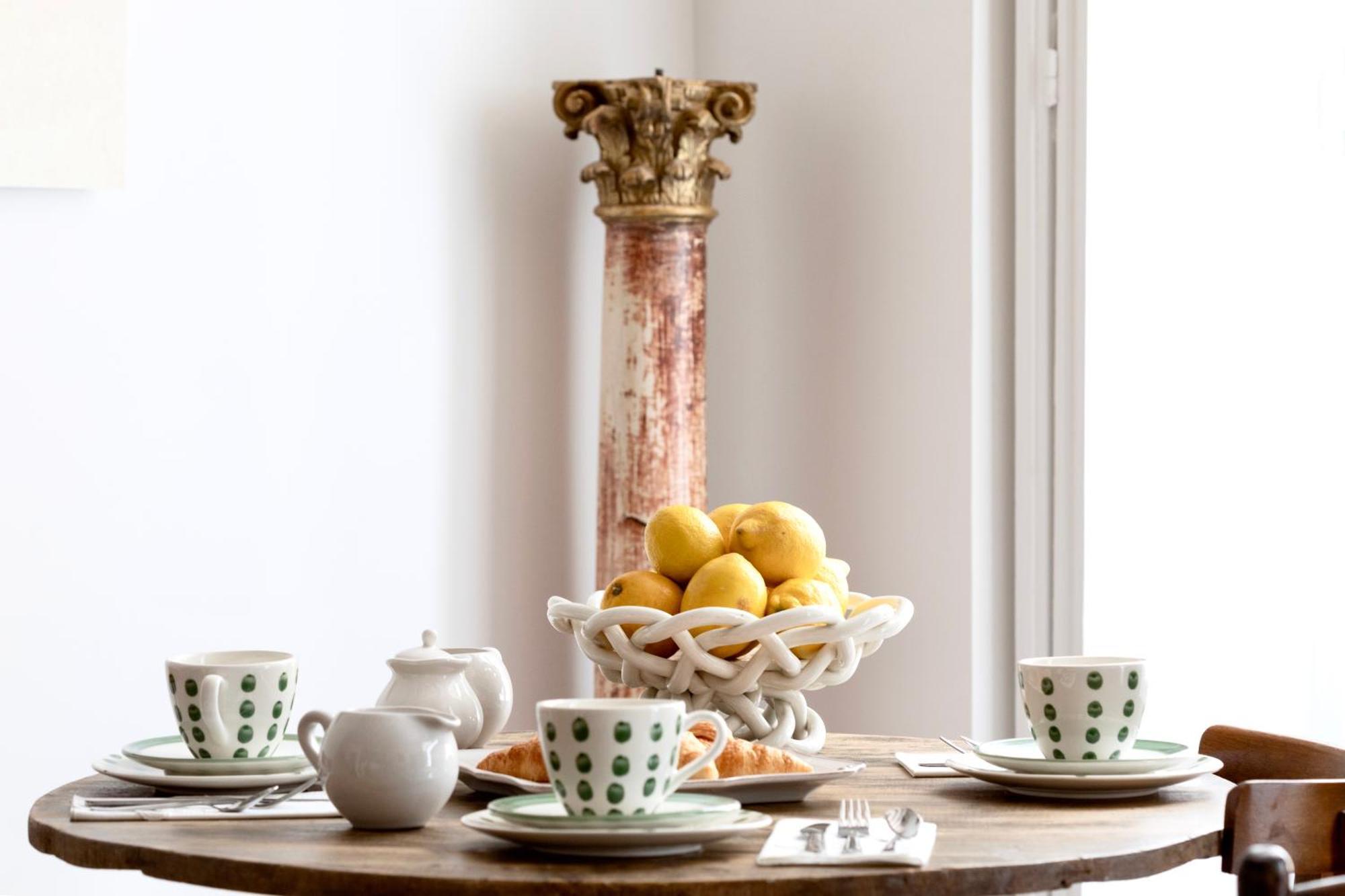 Apartment Principe 7