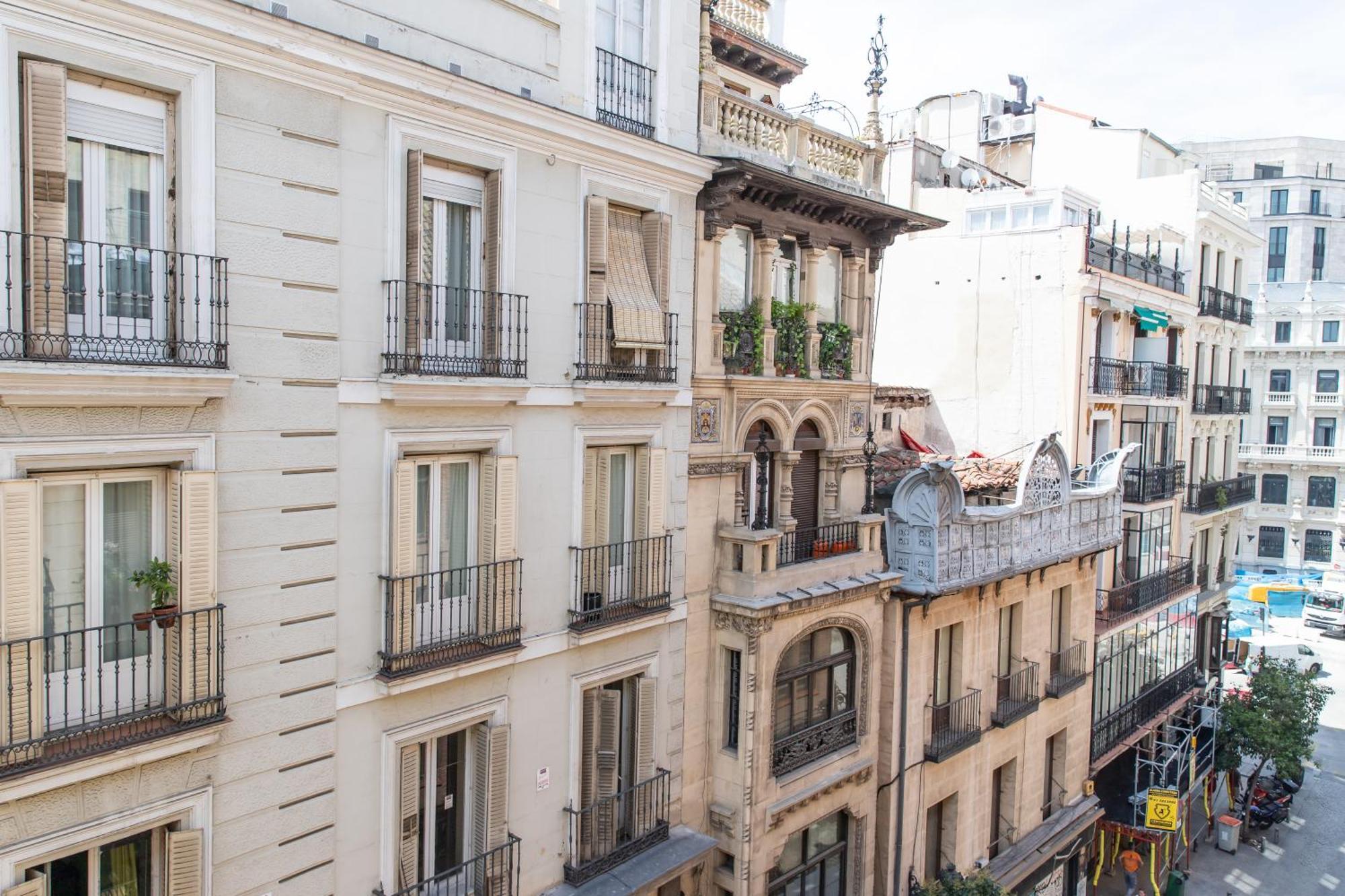 Principe 7 Apartment *