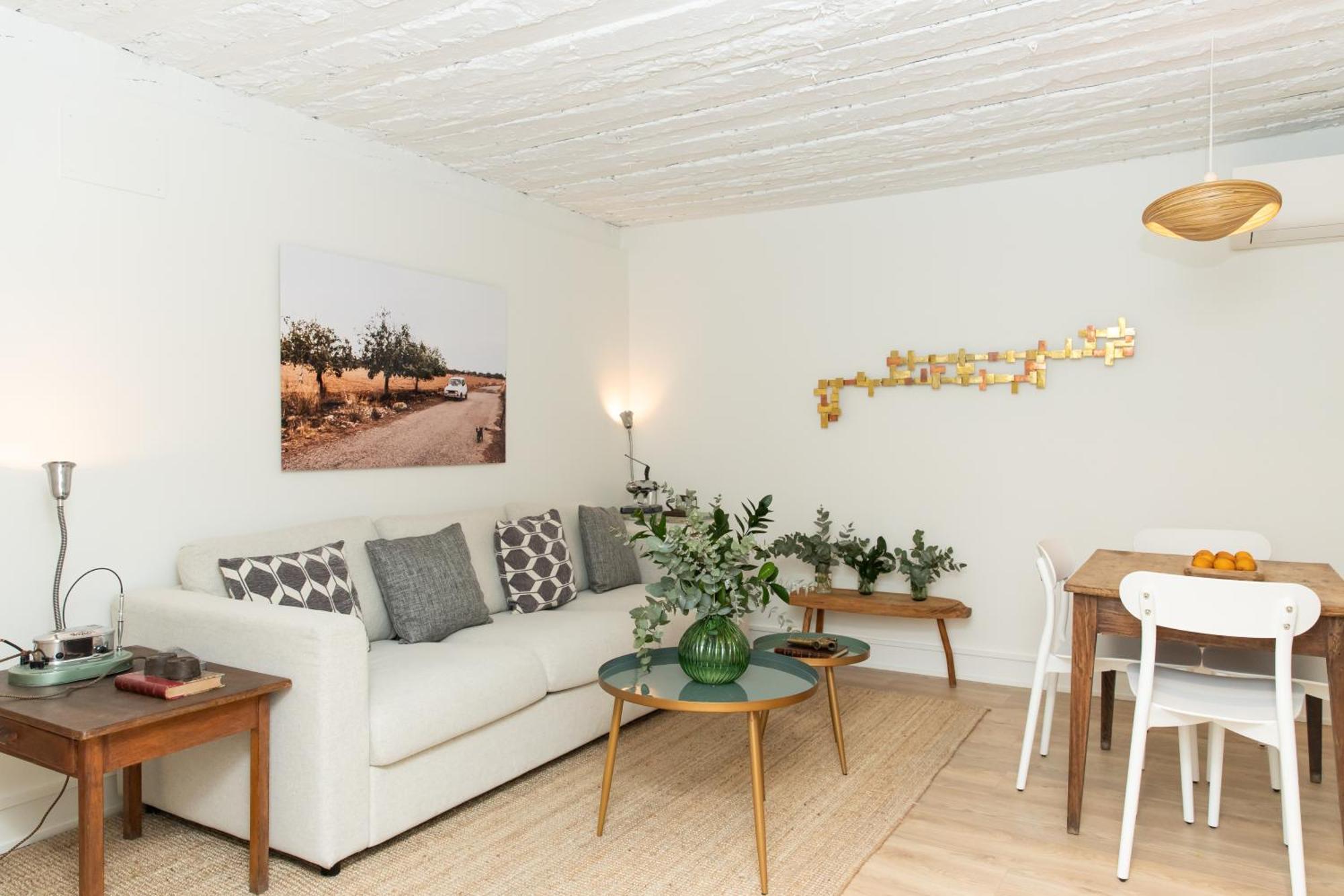 Principe 7 Apartment Madrid