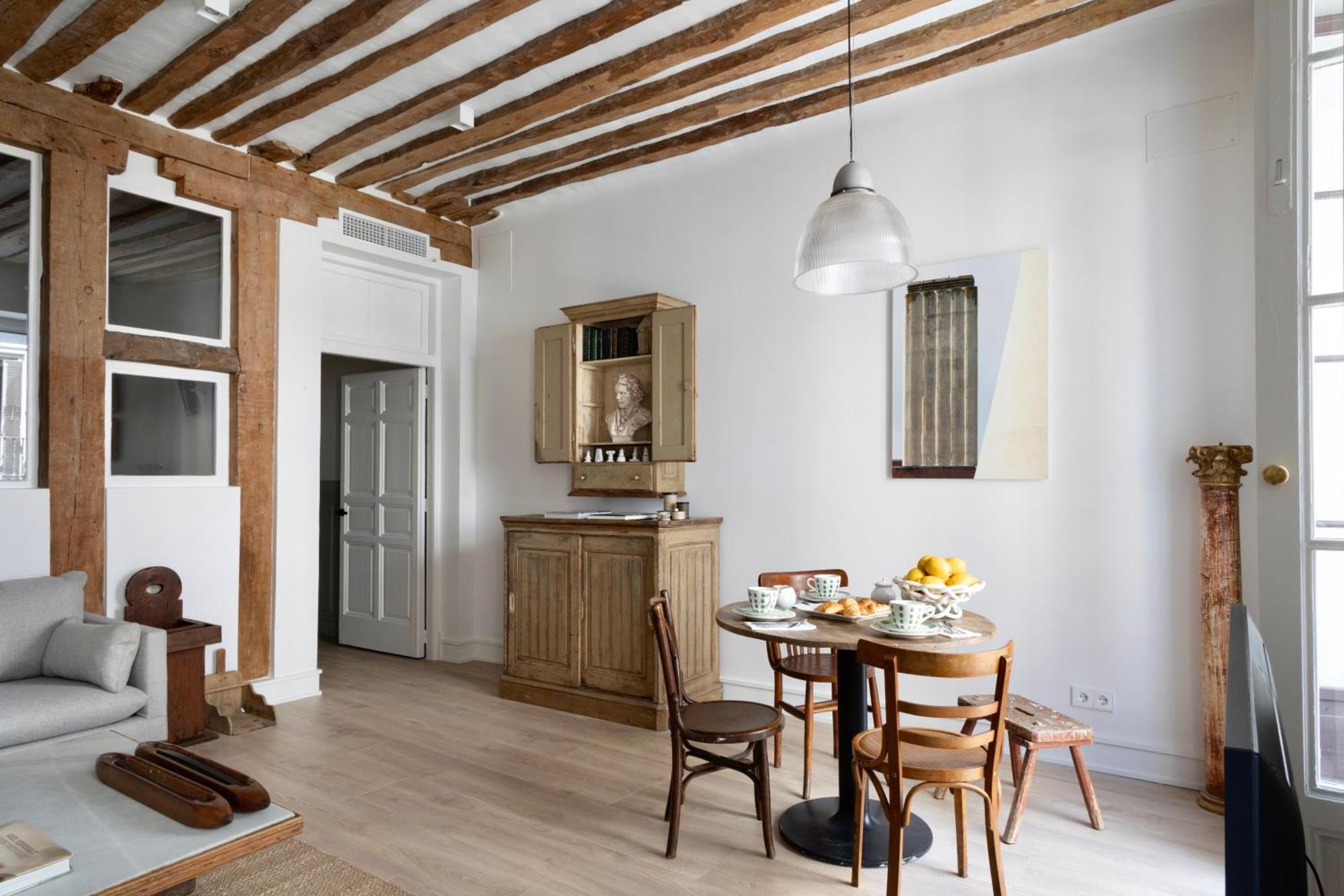 Apartment Principe 7 *
