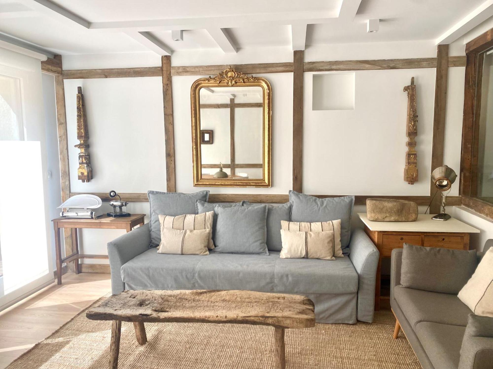 Principe 7 Apartment Madrid